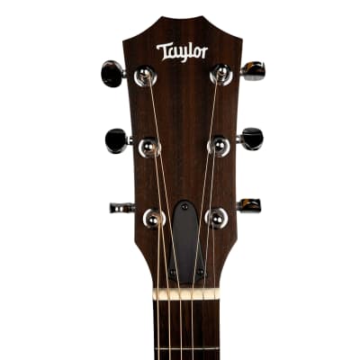 Taylor Big Baby Taylor (BBT) Layered Walnut/Sitka Spruce Natural Acoustic - 4083 image 9