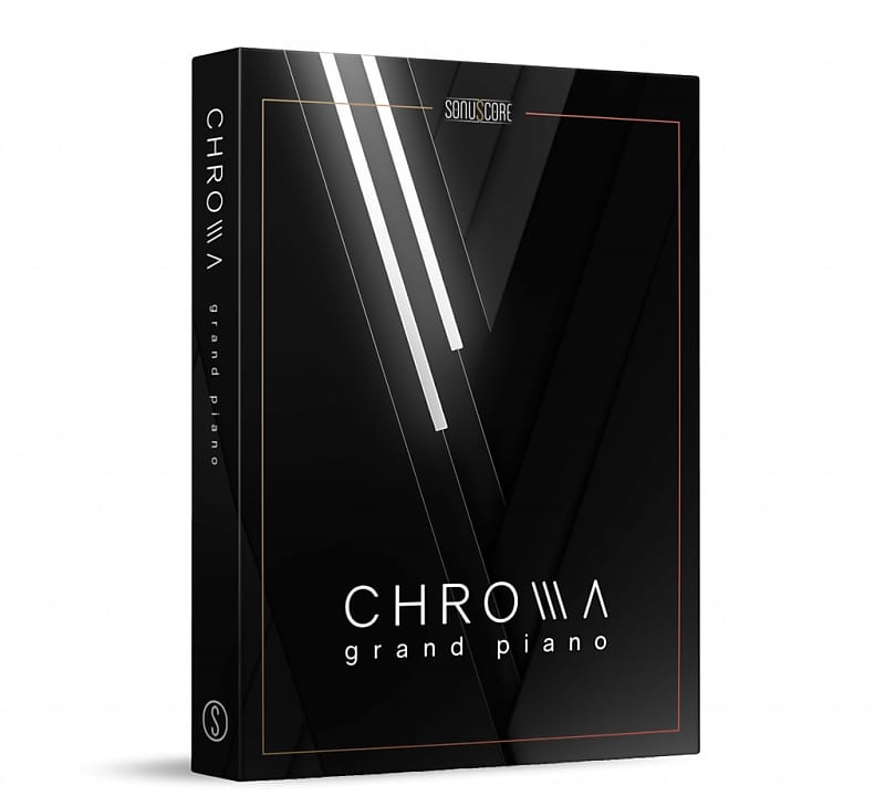 SonuScore Chroma - Upright Piano (Download) image 1