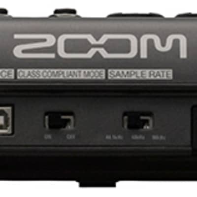 Zoom LiveTrak L-12 12-Channel Mixer/Recorder image 7