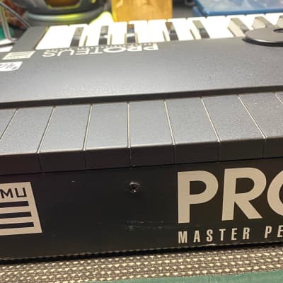 E-MU Systems Proteus Plus Orchestral 9031 image 8
