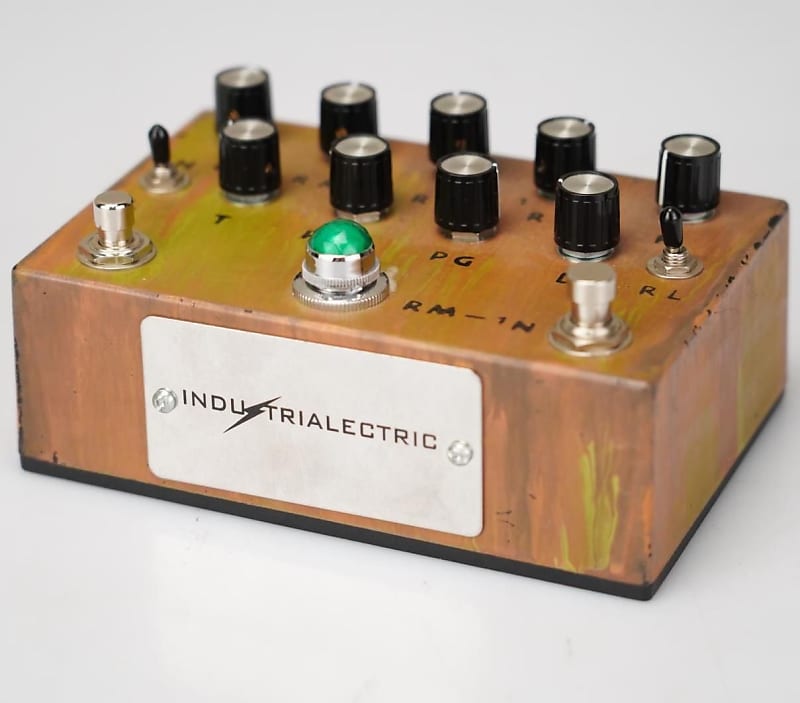 Industrialectric RM-1N