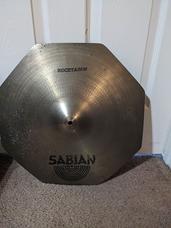 Sabian 18