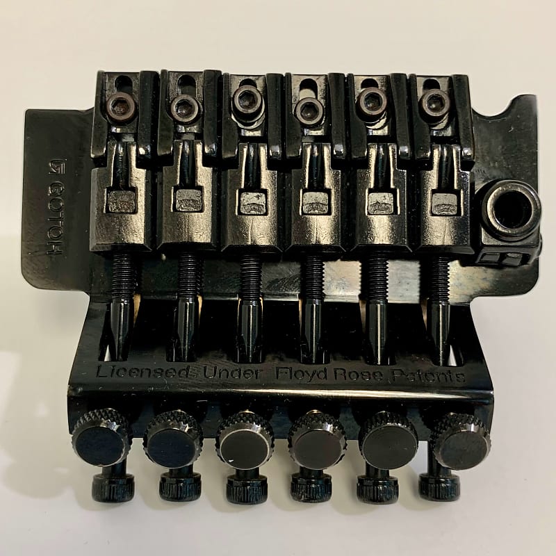 Yahoo!オークション - GOTOH GE1988T Set Chrome フロイドローズ
