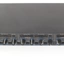 Dbx 1046 Compressor Limiter Gate 4-Channel 1u Rackmount Signal Processor