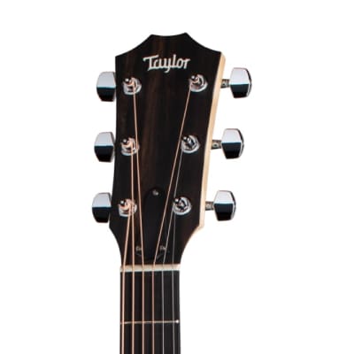 Taylor 110e Dreadnought Acoustic Electric Guitar image 3