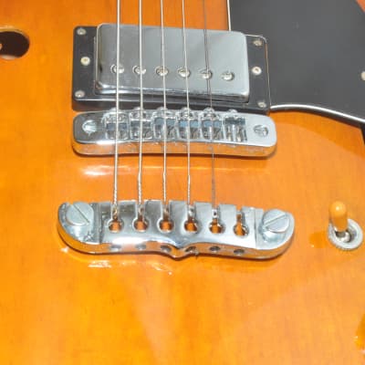 Aria ProⅡ Electric Guitar Ref.No.6027 image 5