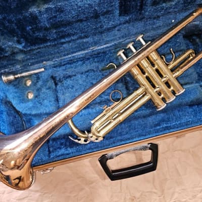 Yamaha YTR-333 Bb Trumpet | Reverb