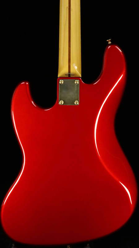 TOKAI AJB K LTD Metallic Red (04/03)