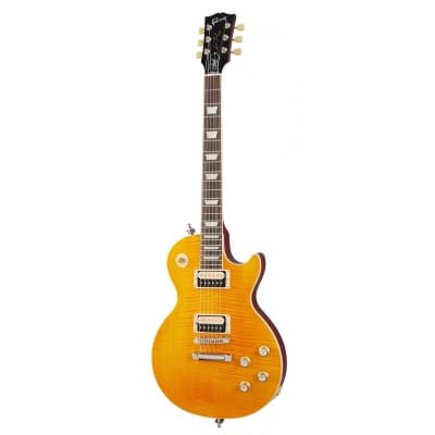 Gibson Les Paul Standard Slash Appetite Burst imagen 5