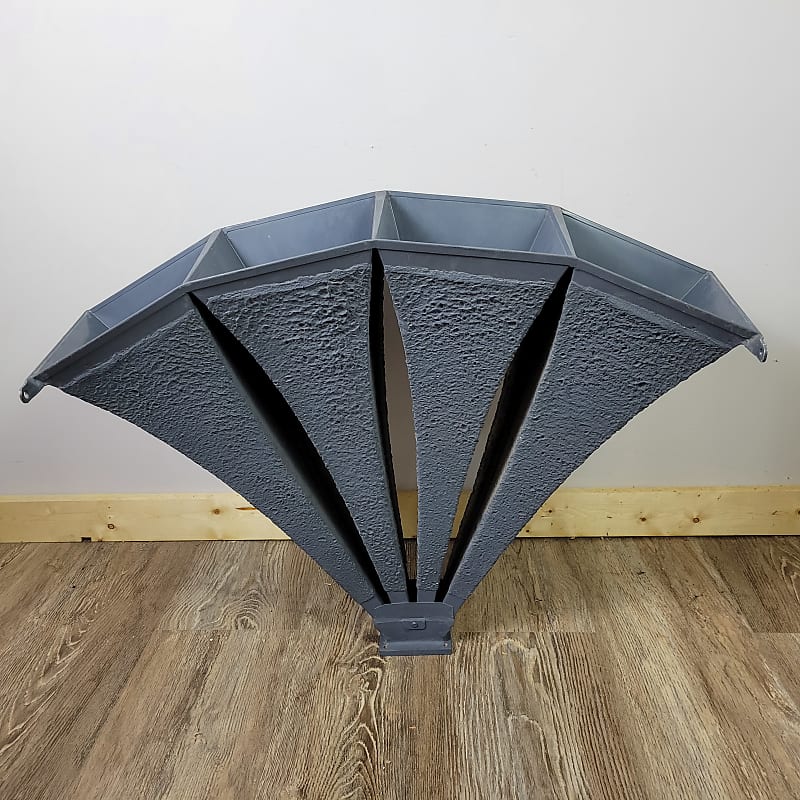 Altec 803B Horns Multi-Cell Voice of The Theater Pair Local