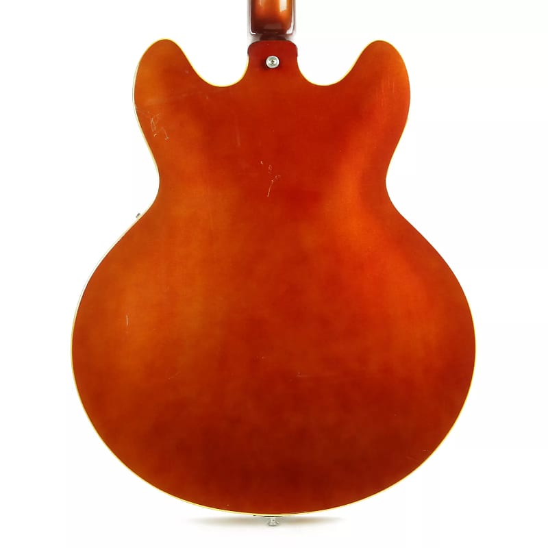 Gibson ES-335TD-12 12-String (1965 - 1970) image 4