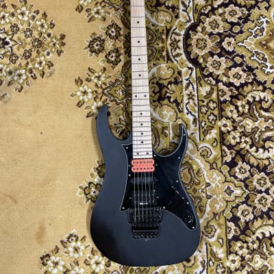 Ibanez RG550 Blue 1991 – Chicago Music Exchange