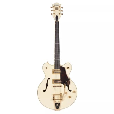 Gretsch G6609TG Players Edition Broadkaster with Gold Hardware