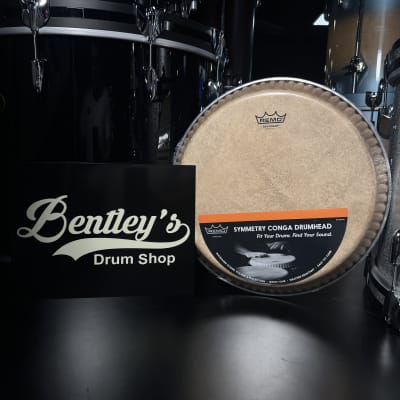 Remo shop bucket drum