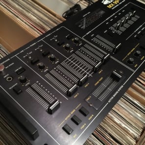 2024年冬【法人向けお歳暮】 MELOS MX99 Vintage DJ Mixer - FREE Shipping!! | Reverb DJ機材