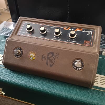 Roland AP-7 Jet Phaser | Reverb