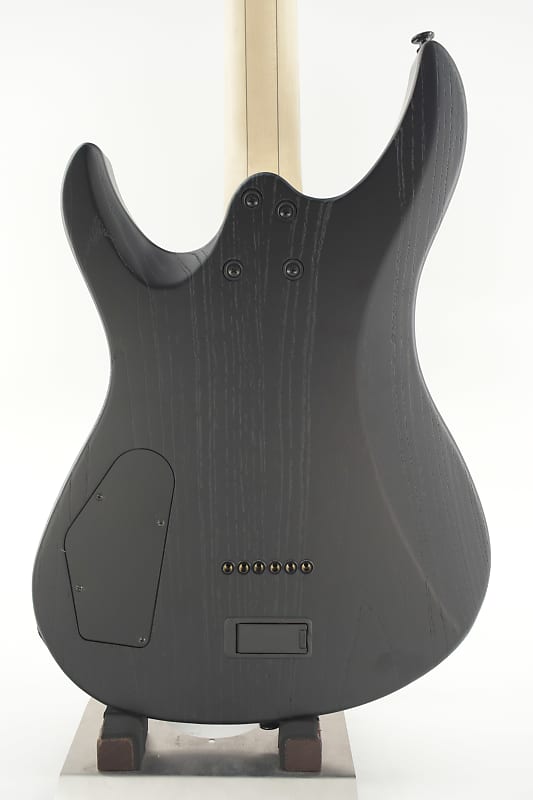 FGN Fujigen Mythic J standard 2022 Open Pore Black JMY2ASHE
