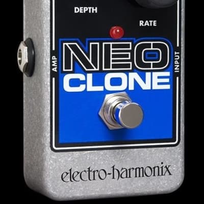 ギター Electro-Harmonix NEO CLONE Neo Clone | Analog Chorus - Electro-Harmonix