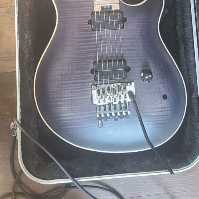 Peavey EVH Wolfgang With Floyd Rose for sale