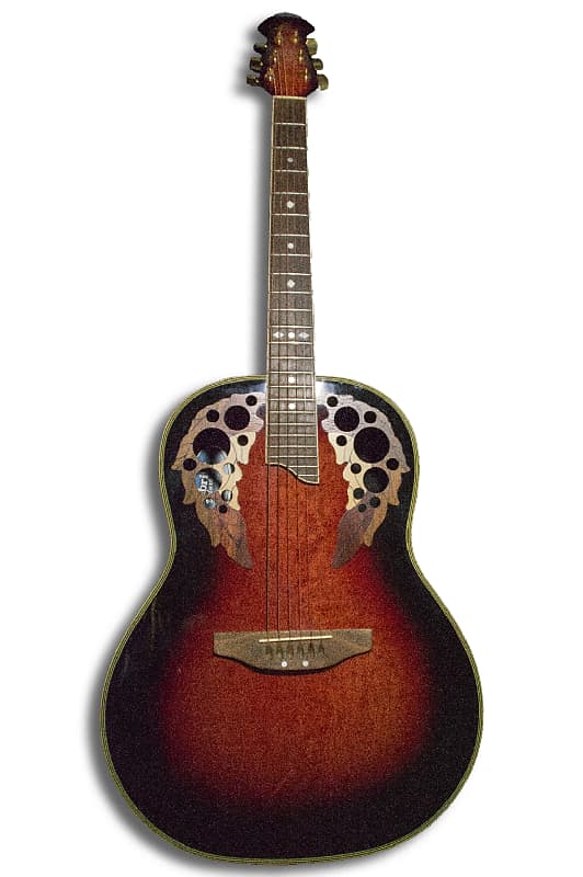 OVATION CELEBRITY DELUXE CC267 | nate-hospital.com