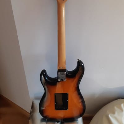 BROADWAY Stratocaster vintage image 4