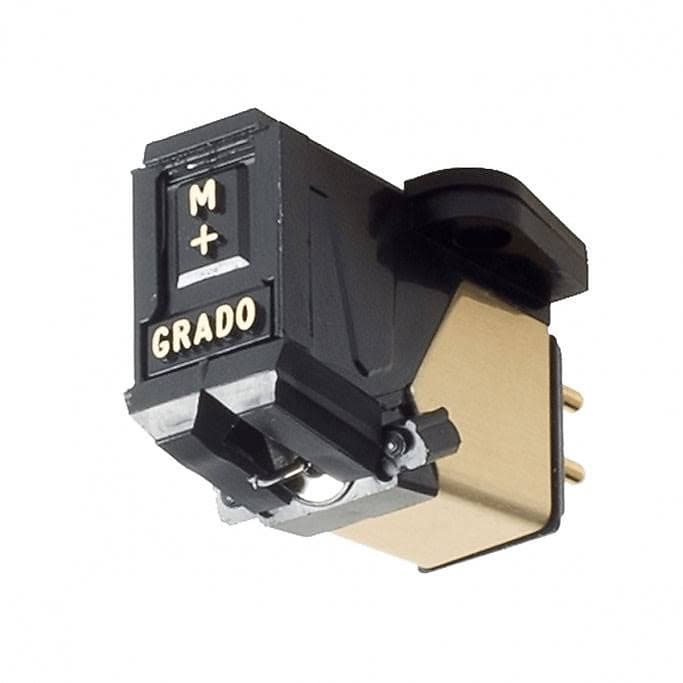 Grado Labs MC+ Prestige Standard Mount Cartridge - NOS Sale - Free Shipping image 1