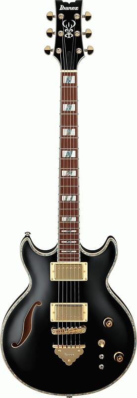 ギター Ibanez AR520H BK Amazon.com: Ibanez AR520H Standard 6-String Electric Guitar