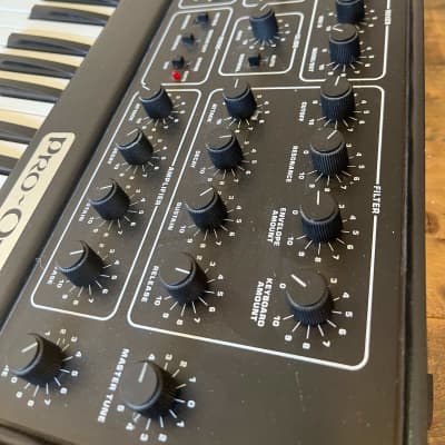 Sequential Circuits Pro One image 5