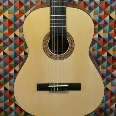 Eleca DAG IN 36 3 4 2000 s Reverb UK