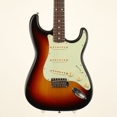 Fender Japan ST62-70TX Stratocaster OTM Electric Guitar Ref No
