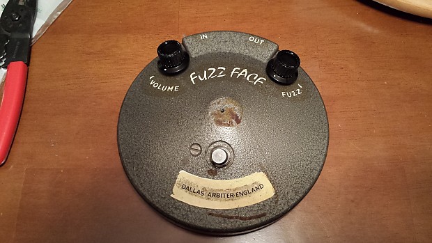 【最終出品5月まで】Fuzz Face si bc108c TFK 最終出品5月まで】Fuzz Face si bc108c TFK 最終出品5月まで】Fuzz