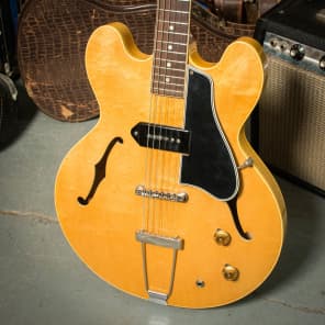 Rick Nielsen's 1959 Gibson ES-330T Mint Collector Grade image 9