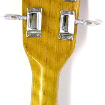 Framus Star Bass (Bill Wyman)  ca. 1966 Sunburst image 18