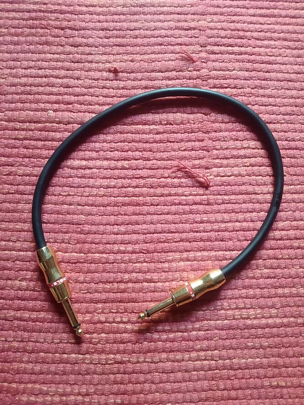 Monster Cable Reverb