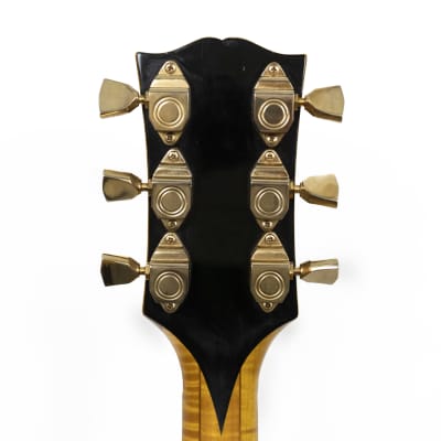 Gibson 1968 L-5CESN Blonde image 9