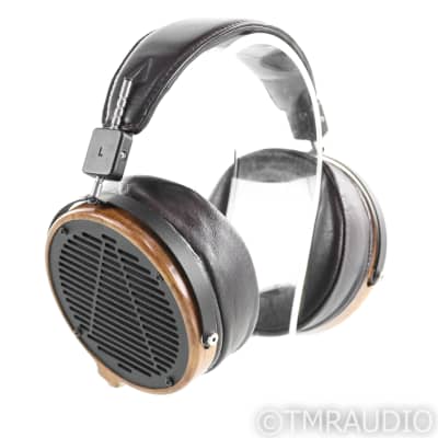 Audeze LCD-3 Planar Magnetic Headphones; Wood; LCD3 (1/1) image 1
