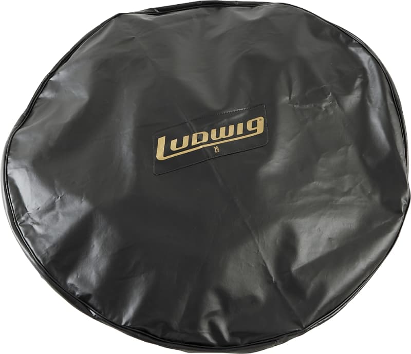 Ludwig L135 29" Vinyl Timpani Drop Cover image 1