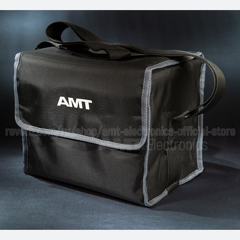 AMT Electronics Bag for AMT Stonehead-50-4 - bag for a guitar amplifier image 1