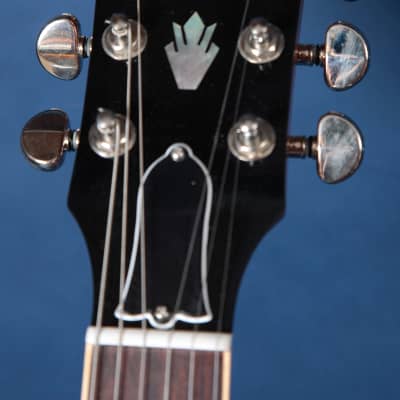 Gibson ES-335 1995 - Vintage Sunburst / Unplayed!!! image 3