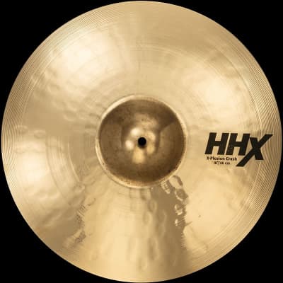 Sabian 18