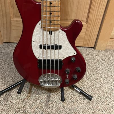 Used Lakland Bass Guitars | Reverb