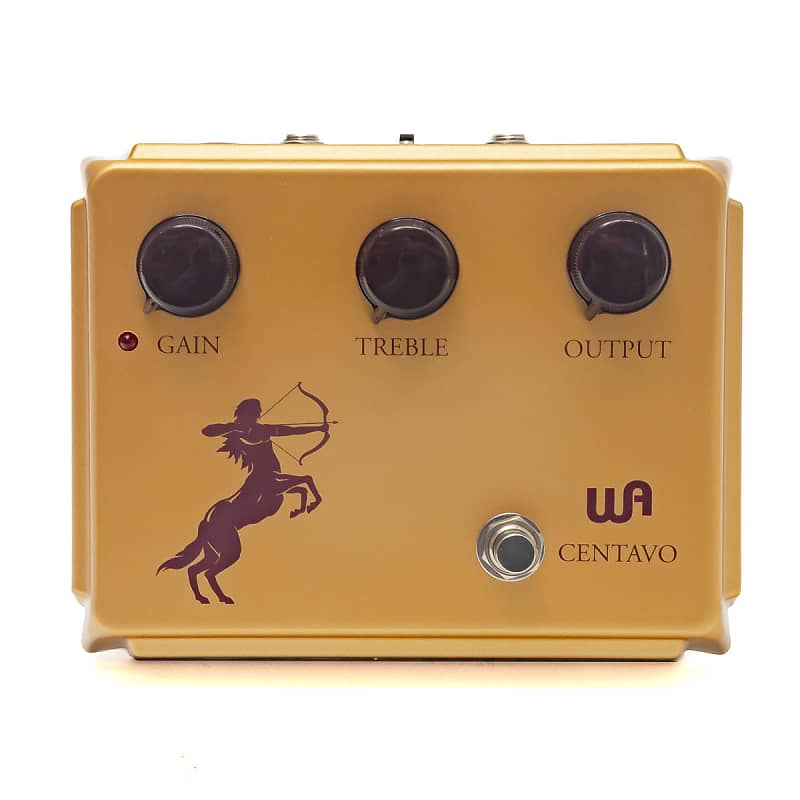Warm Audio Centavo