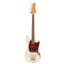 Squier Classic Vibe '60s Mustang Bass 2019 Olympic White
