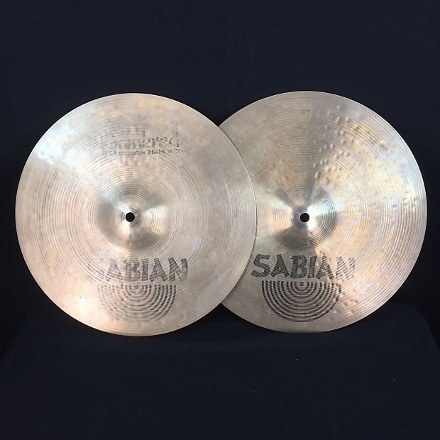 Sabian 14