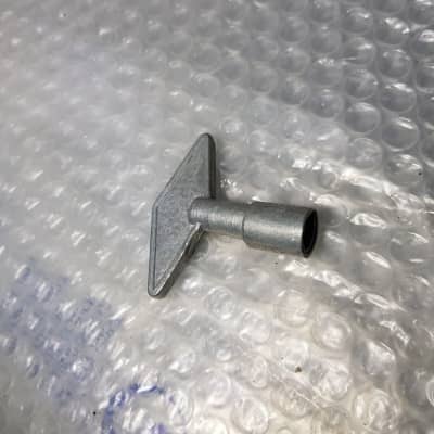 60's LEFIMA DRUM KEY - RARE - fits SONOR image 4