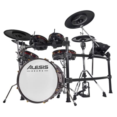 Alesis STRATA PRIME KIT image 1