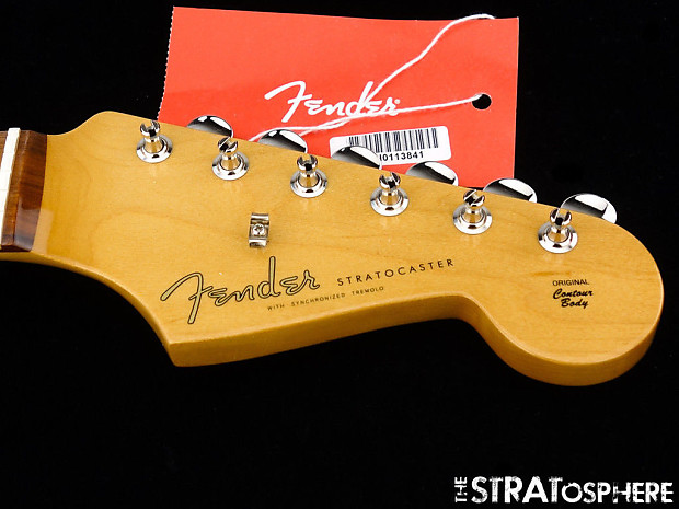Jimi sales hendrix neck