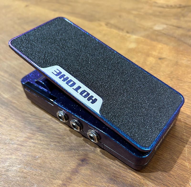 Hotone Soul Press II
