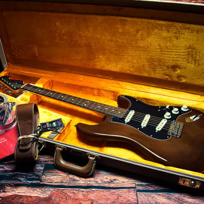 Fender MIJ Hybrid II HSS Stratocaster | Reverb