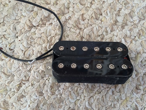 DiMarzio Squier HBJ5B-DB DiMarzio Import Enforcer John 5 DiMarzio Squier HBJ5B-DB DiMarzio Import Enforcer John 5